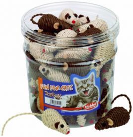 Nobby Cat Toy